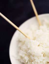 Bacillus Cereus Contaminated Rice Food
