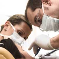 Tooth Decay Dental Caries Rotting Teeth