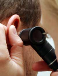 Otitis Media Middle Ear Infection